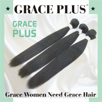 Factory Wholesale 7A Virgin Malaysia Hair Weave Unprocessed Straight Hair Extension Cheap Malaysia Virgin Hair